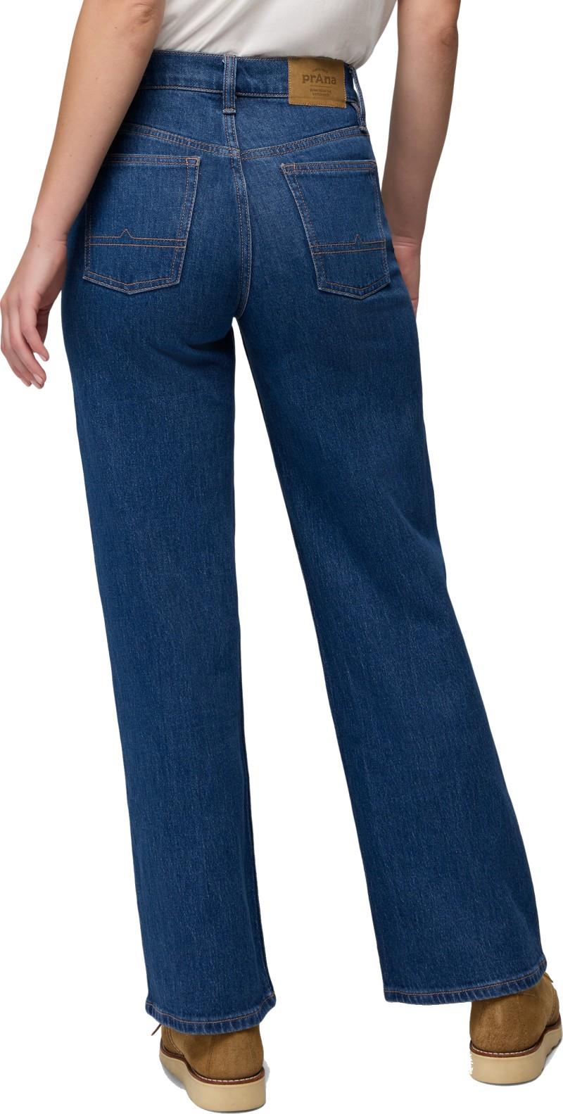 Carlsbad 760 Wide Leg Jeans, 30" Inseam - Womens - Image 13