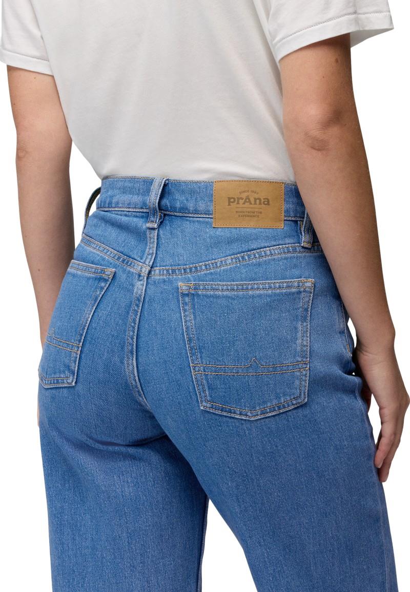 Carlsbad 760 Wide Leg Jeans, 30" Inseam - Womens - Image 5