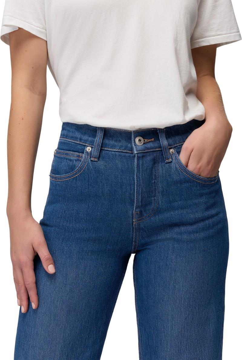 Carlsbad 760 Wide Leg Jeans, 34" Inseam - Womens - Image 14