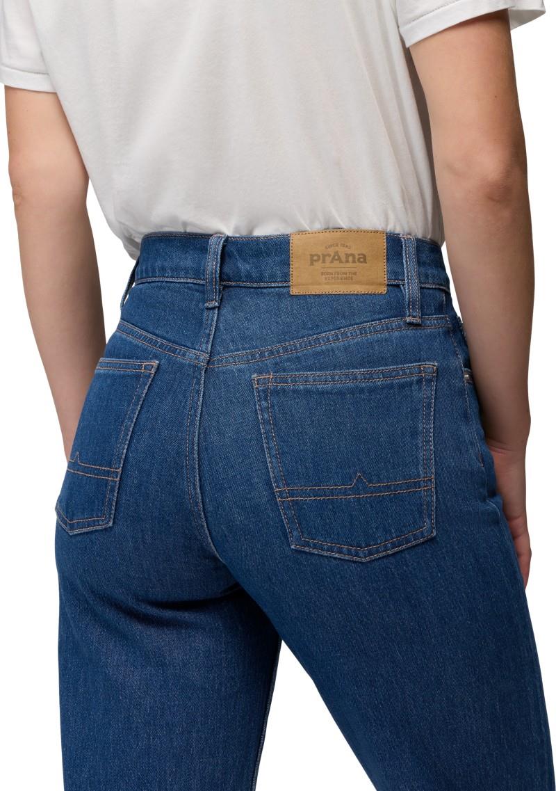 Carlsbad 760 Wide Leg Jeans, 34" Inseam - Womens - Image 15