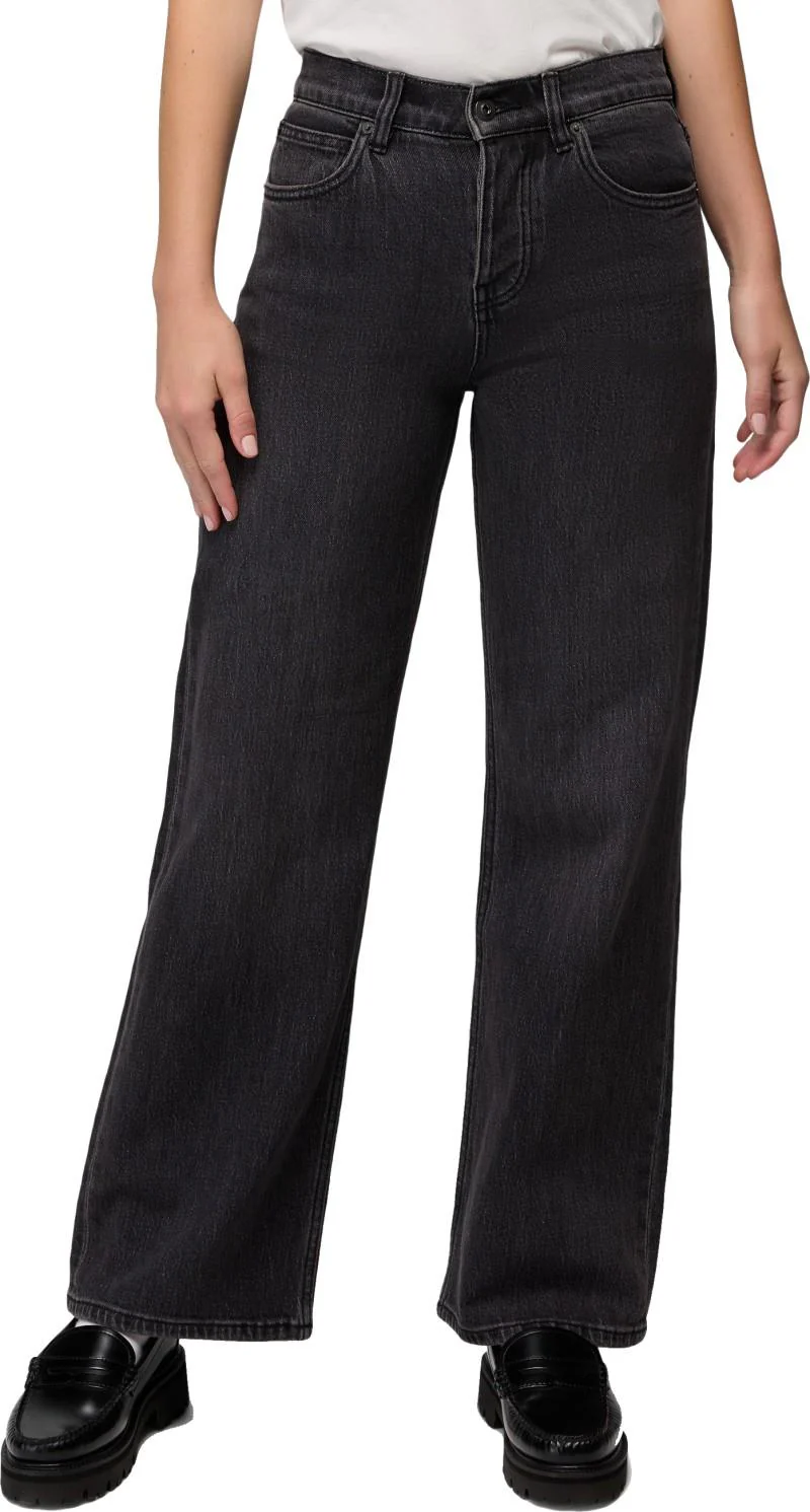 Carlsbad 760 Wide Leg Jeans, 34" Inseam - Womens - Image 7