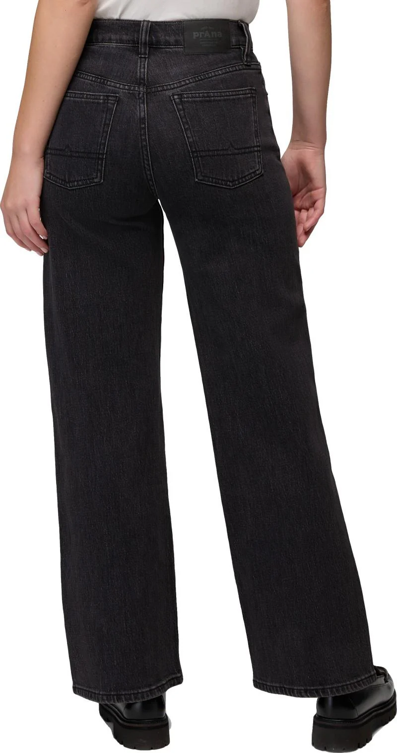 Carlsbad 760 Wide Leg Jeans, 34" Inseam - Womens - Image 8
