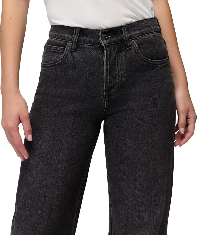 Carlsbad 760 Wide Leg Jeans, 34" Inseam - Womens - Image 9