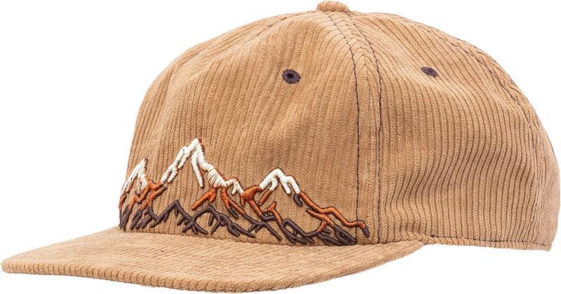 Carlton Cap - Mens - Image 2