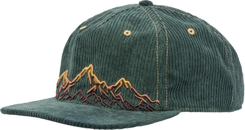 Carlton Cap - Mens - Image 3