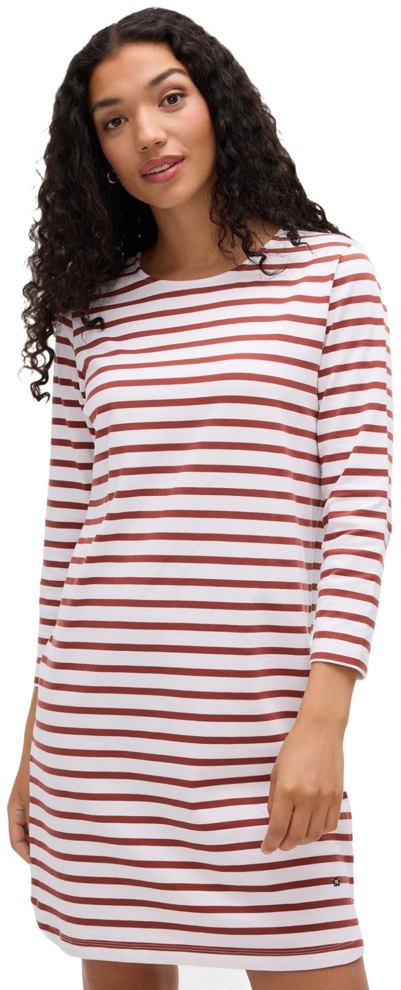 Carolina Dress