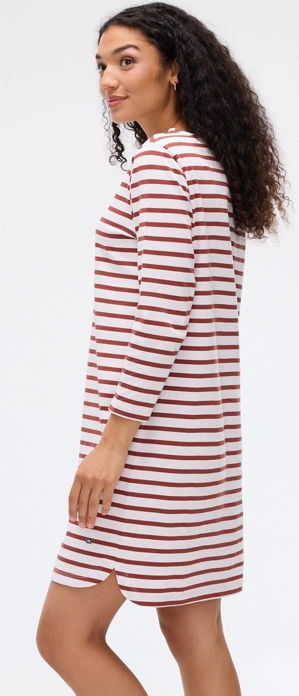 Carolina Dress - Image 3