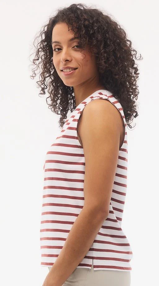 Carolina Tank Top - Womens - Image 2