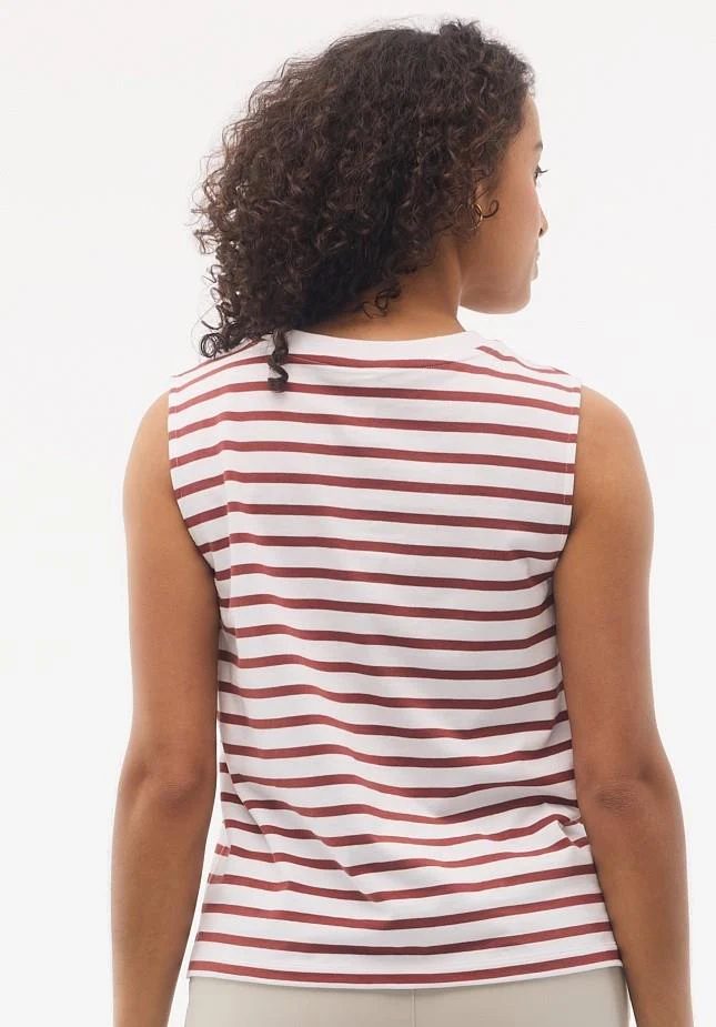 Carolina Tank Top - Womens - Image 3