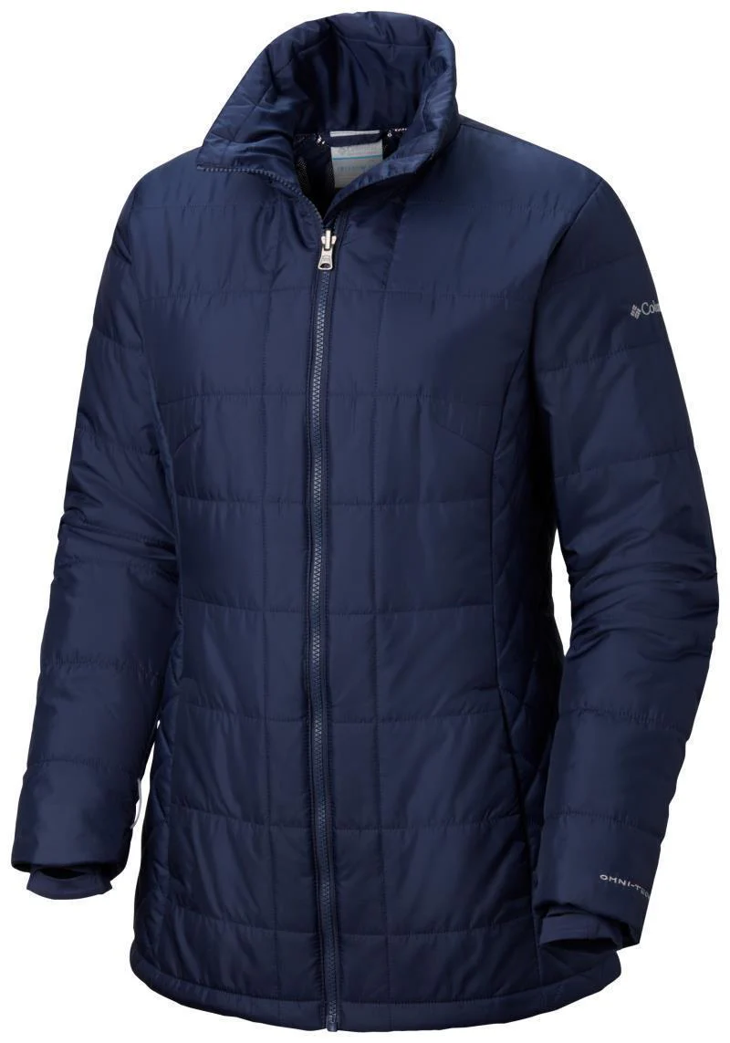 Carson Pass Interchange Jacket - Womens - Image 11