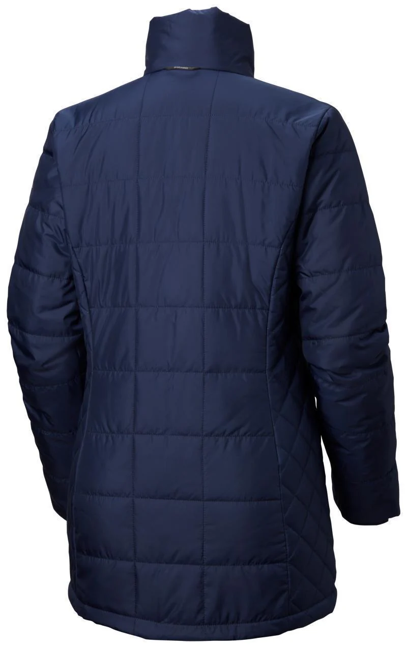 Carson Pass Interchange Jacket - Womens - Image 14