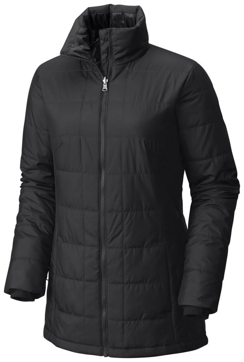 Carson Pass Interchange Jacket - Womens - Image 2