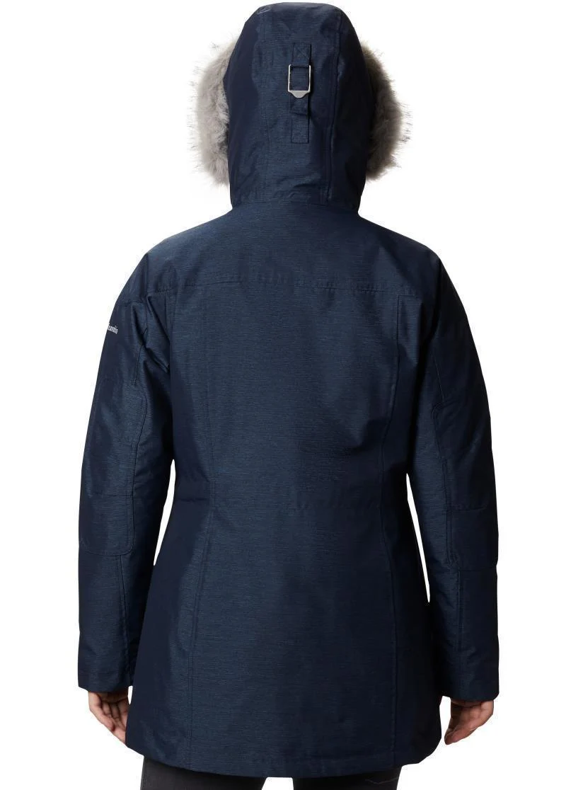 Carson Pass Interchange Jacket - Womens - Image 21