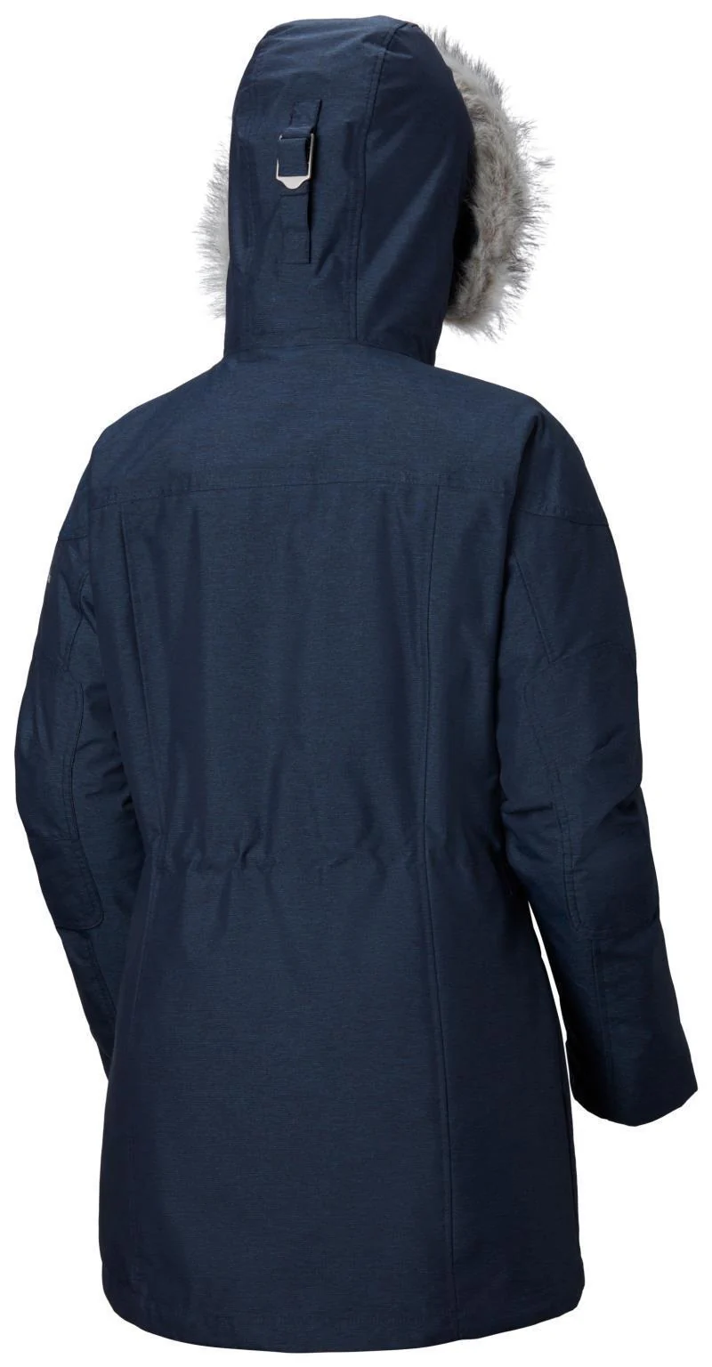 Carson Pass Interchange Jacket - Womens - Image 22