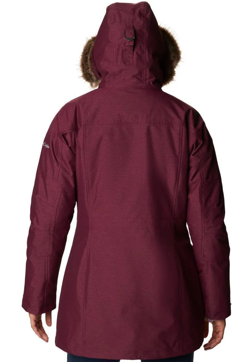 Carson Pass Interchange Jacket - Womens - Image 30