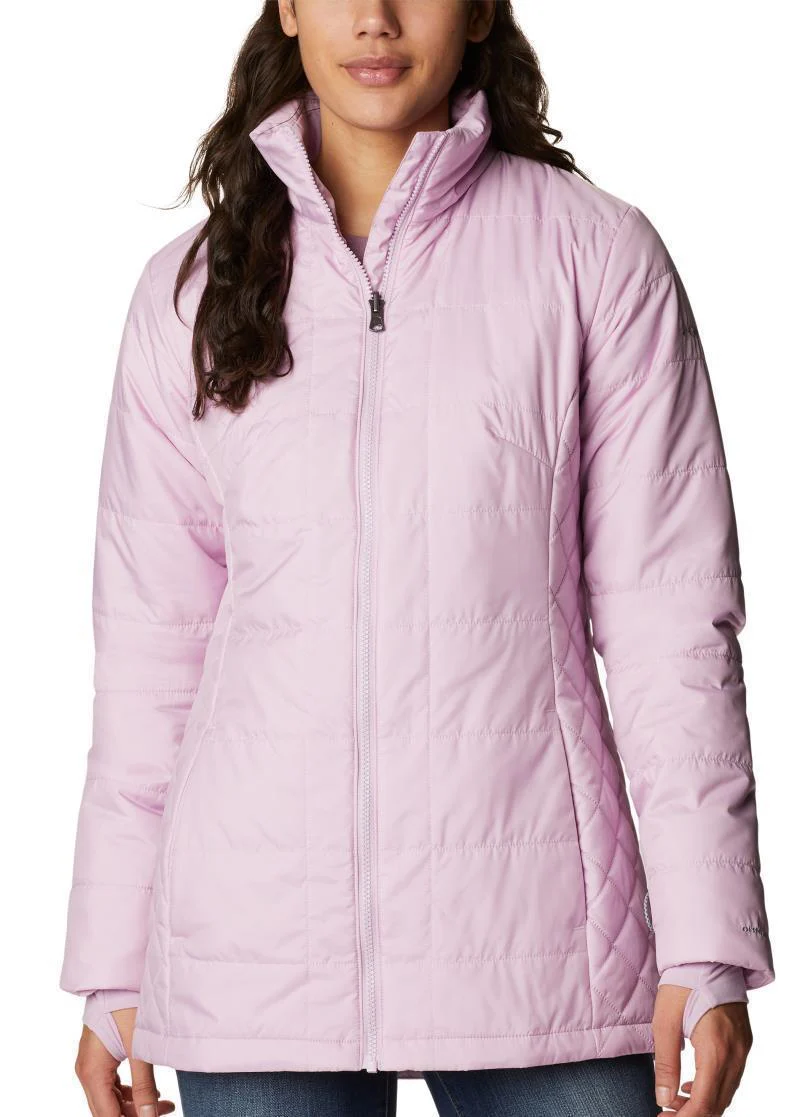 Carson Pass Interchange Jacket - Womens - Image 32