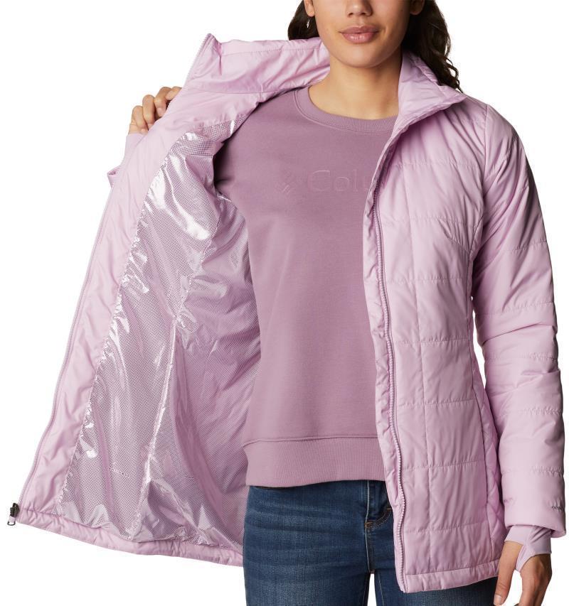 Carson Pass Interchange Jacket - Womens - Image 33