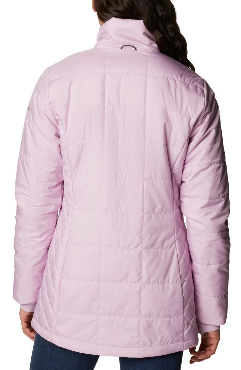 Carson Pass Interchange Jacket - Womens - Image 34