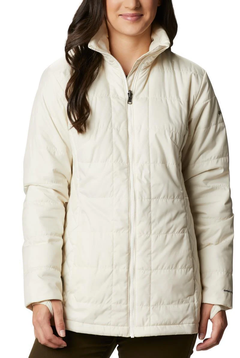 Carson Pass Interchange Jacket - Womens - Image 43