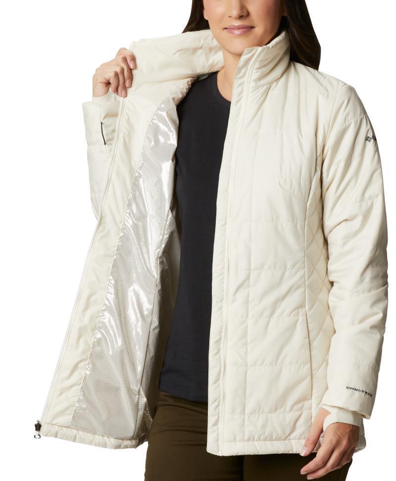 Carson Pass Interchange Jacket - Womens - Image 44