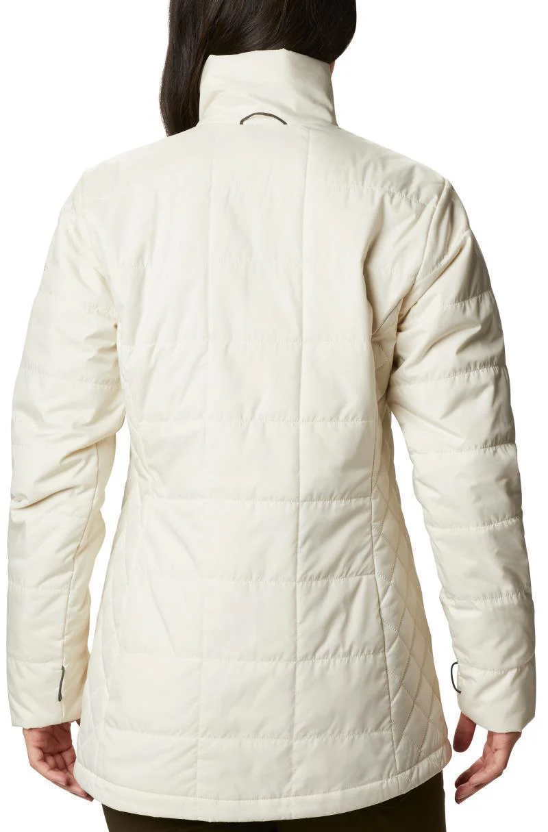 Carson Pass Interchange Jacket - Womens - Image 45