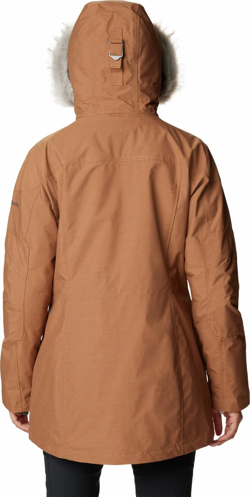 Carson Pass Interchange Jacket - Womens - Image 49