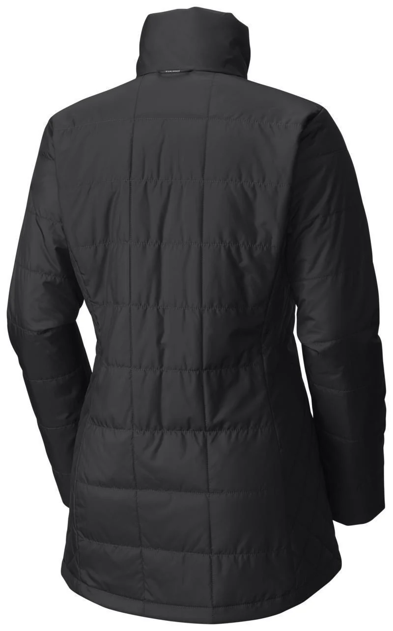 Carson Pass Interchange Jacket - Womens - Image 5