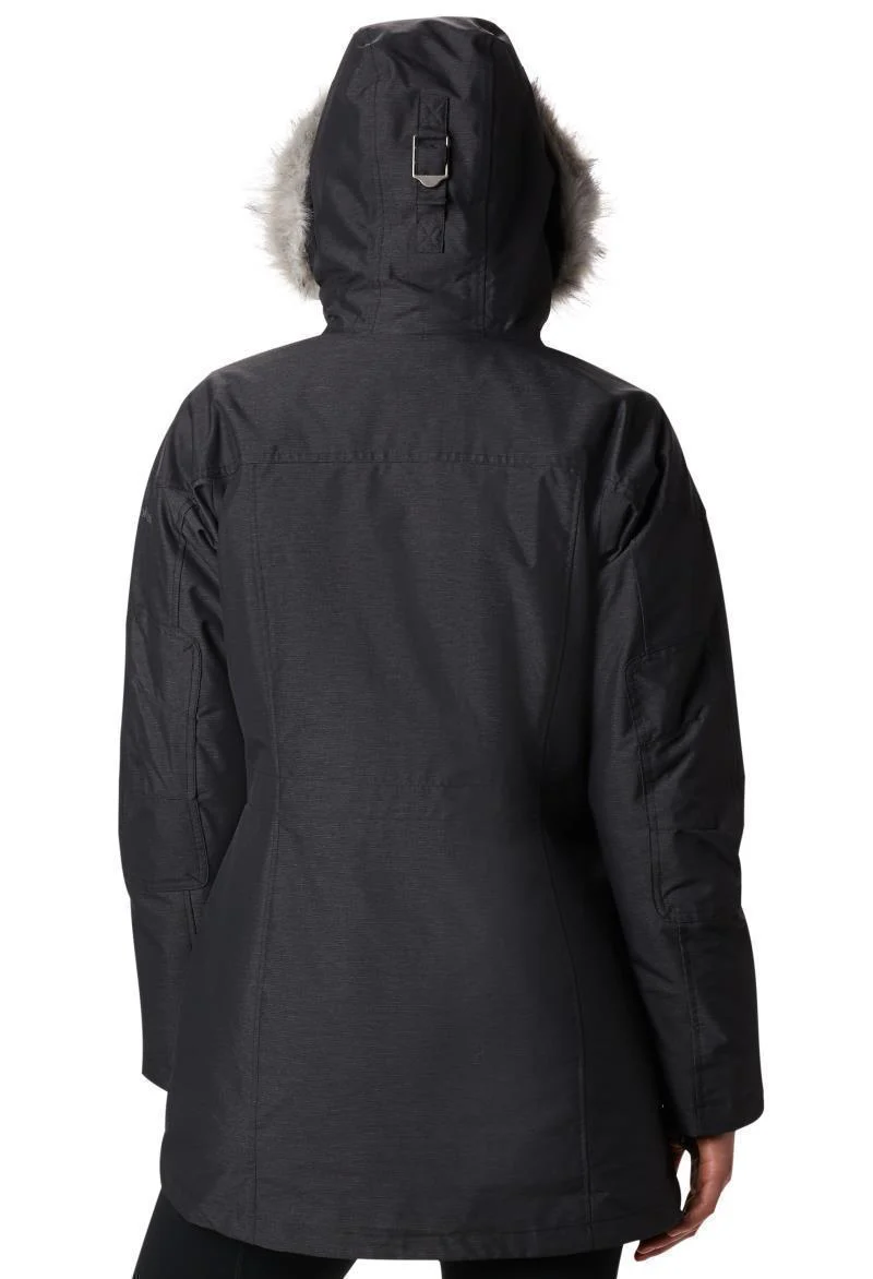 Carson Pass Interchange Jacket - Womens - Image 7