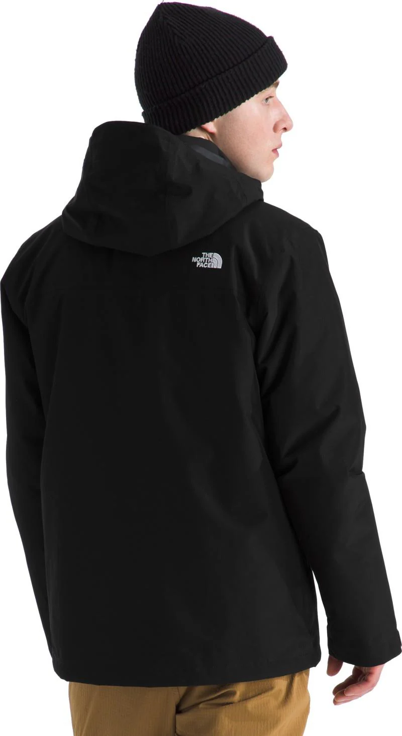 Carto Mono Triclimate Hooded Jacket - Mens - Image 14