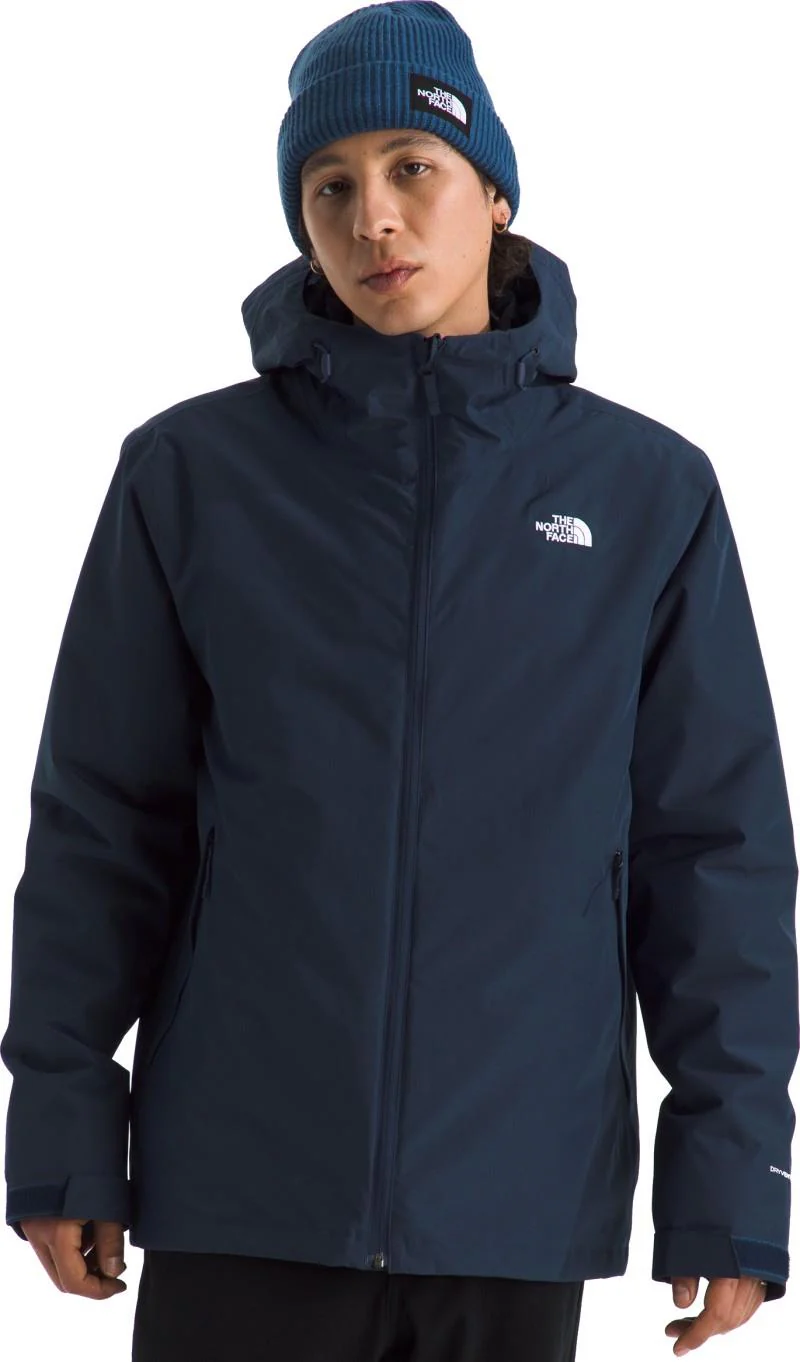 Carto Mono Triclimate Hooded Jacket - Mens - Image 2