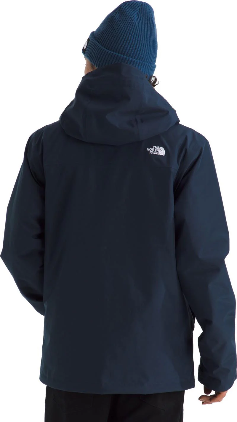 Carto Mono Triclimate Hooded Jacket - Mens - Image 4