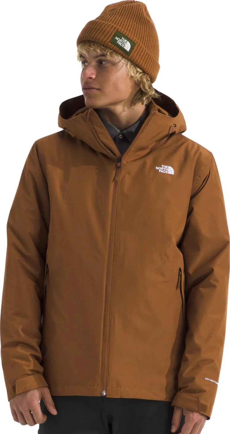 Carto Mono Triclimate Hooded Jacket - Mens - Image 6