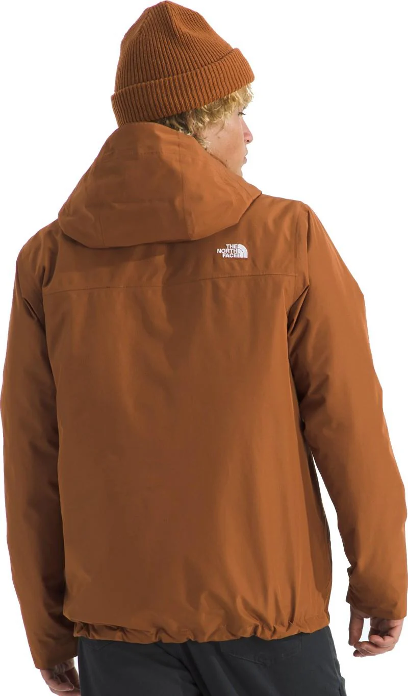 Carto Mono Triclimate Hooded Jacket - Mens - Image 8