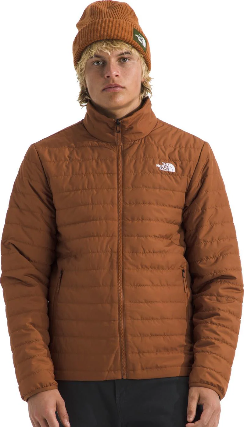 Carto Mono Triclimate Hooded Jacket - Mens - Image 9