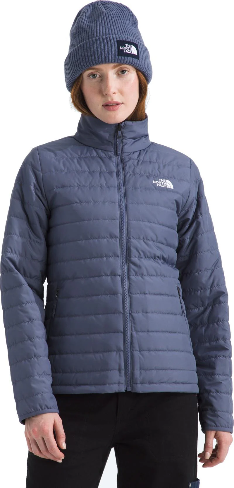Carto Mono Triclimate Hooded Jacket - Womens