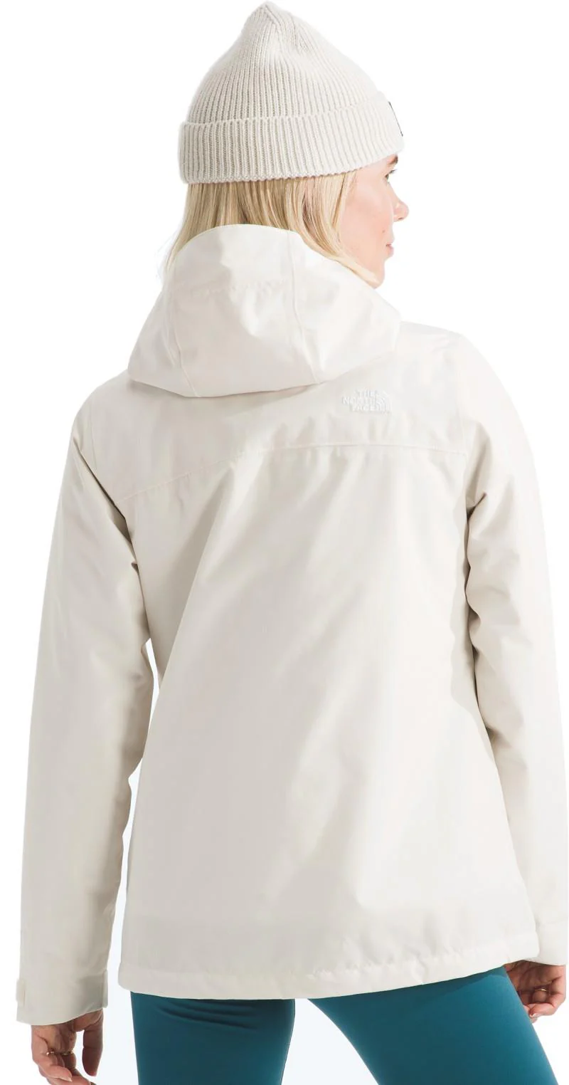 Carto Mono Triclimate Hooded Jacket - Womens - Image 10