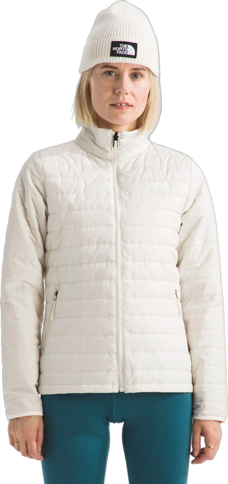 Carto Mono Triclimate Hooded Jacket - Womens - Image 12
