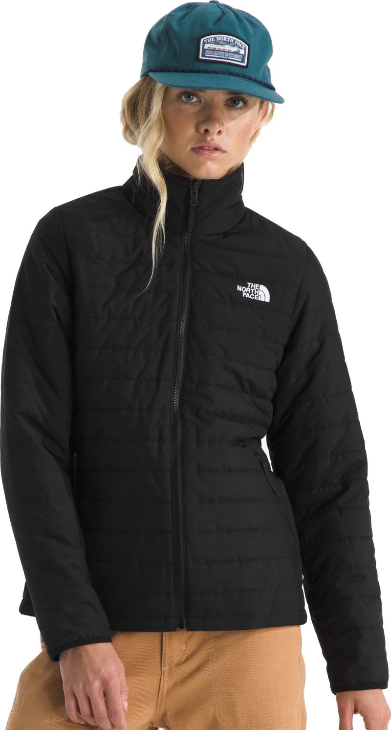 Carto Mono Triclimate Hooded Jacket - Womens - Image 14
