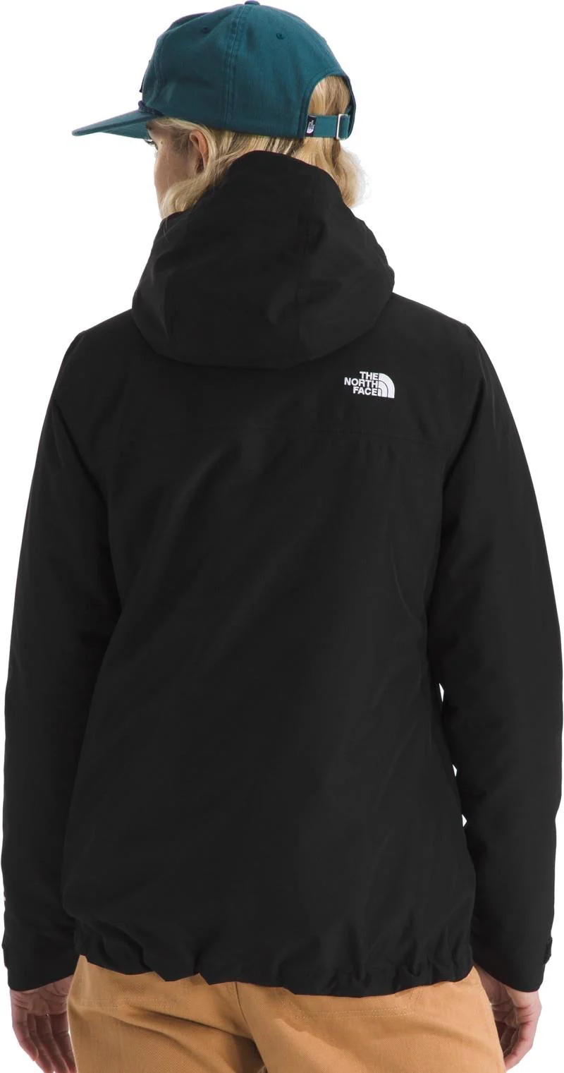Carto Mono Triclimate Hooded Jacket - Womens - Image 16