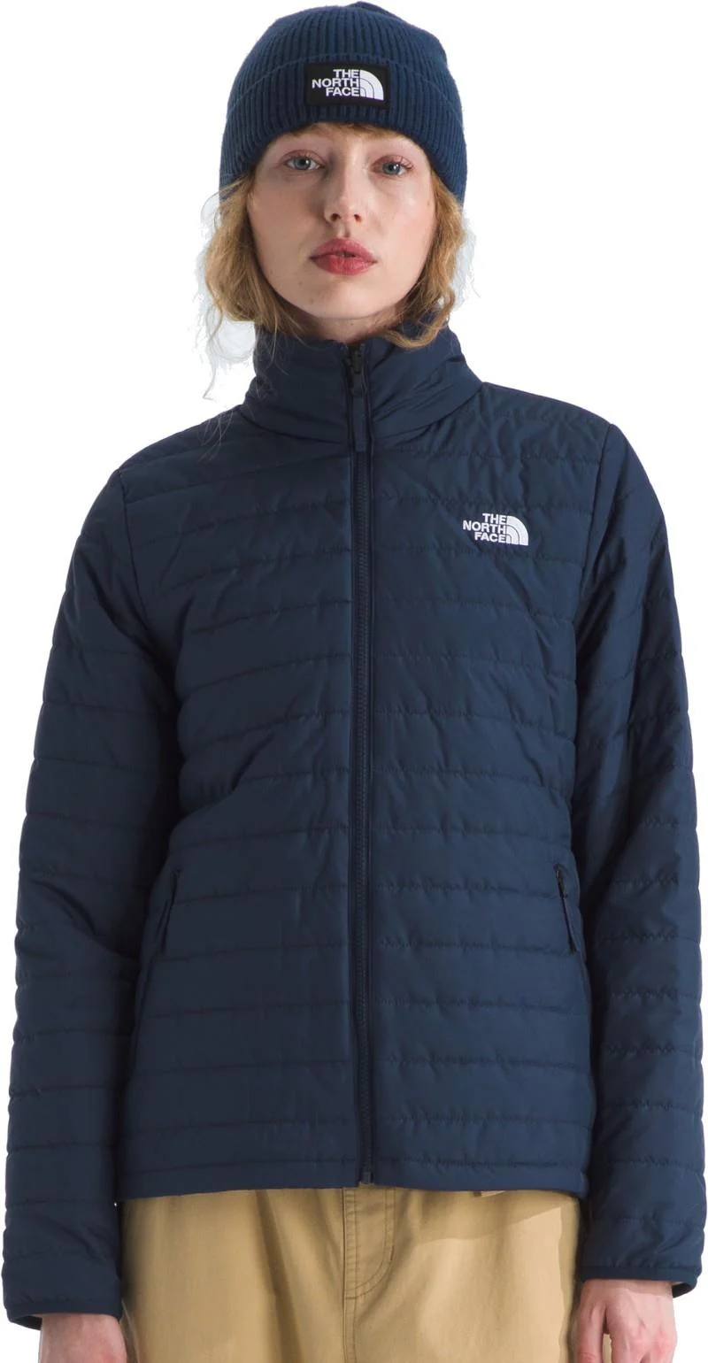 Carto Mono Triclimate Hooded Jacket - Womens - Image 20