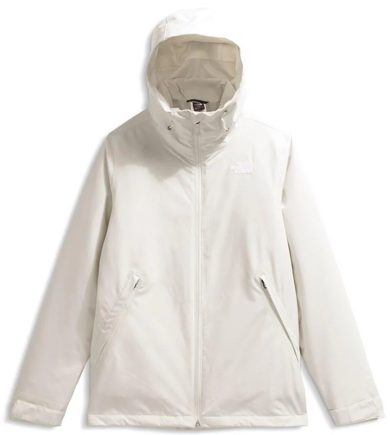 Carto Mono Triclimate Hooded Jacket - Womens - Image 7