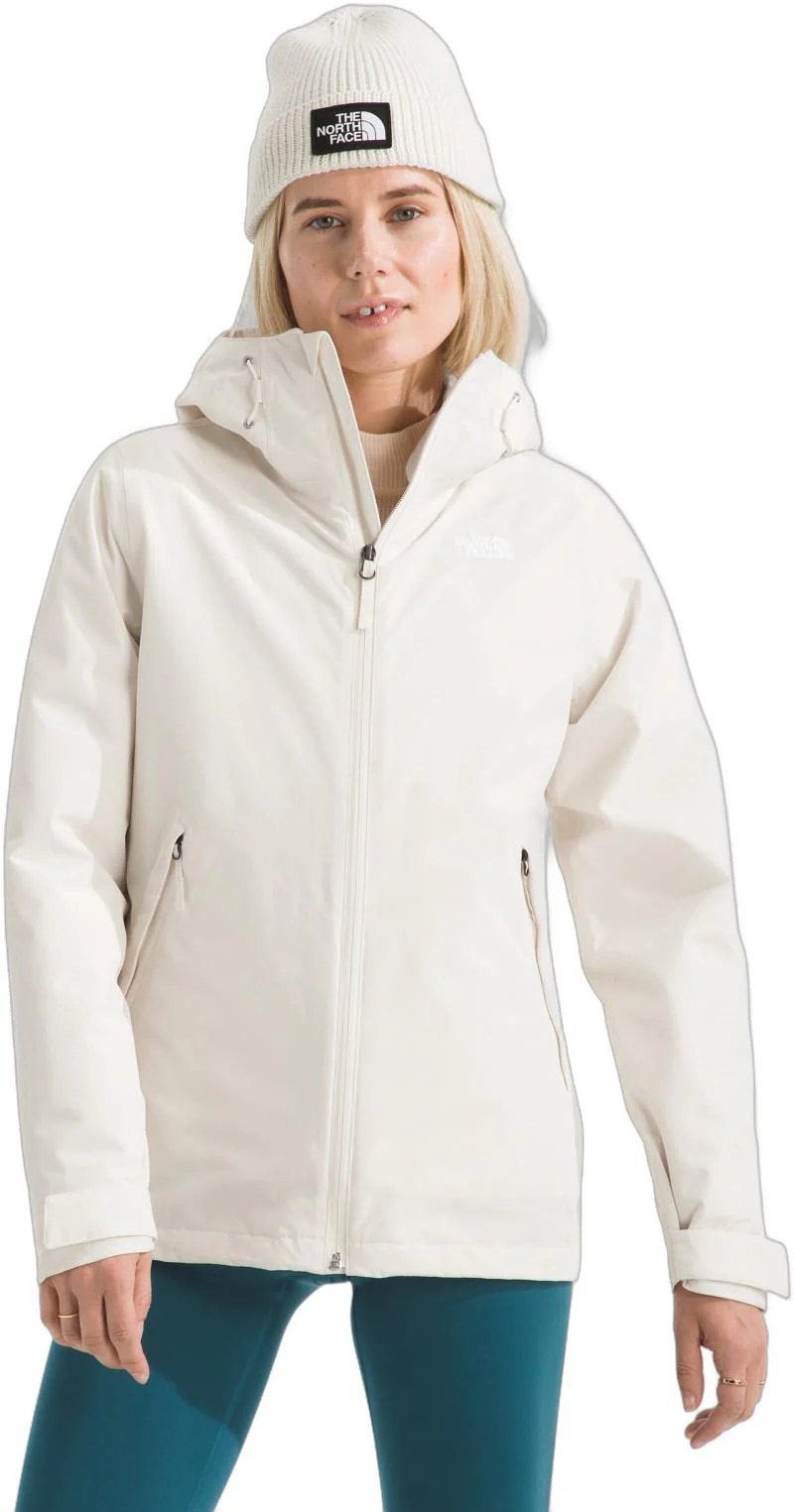 Carto Mono Triclimate Hooded Jacket - Womens - Image 8
