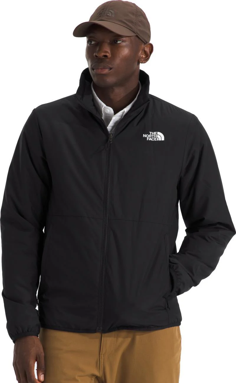 Carto Triclimate Jacket - Mens - Image 11