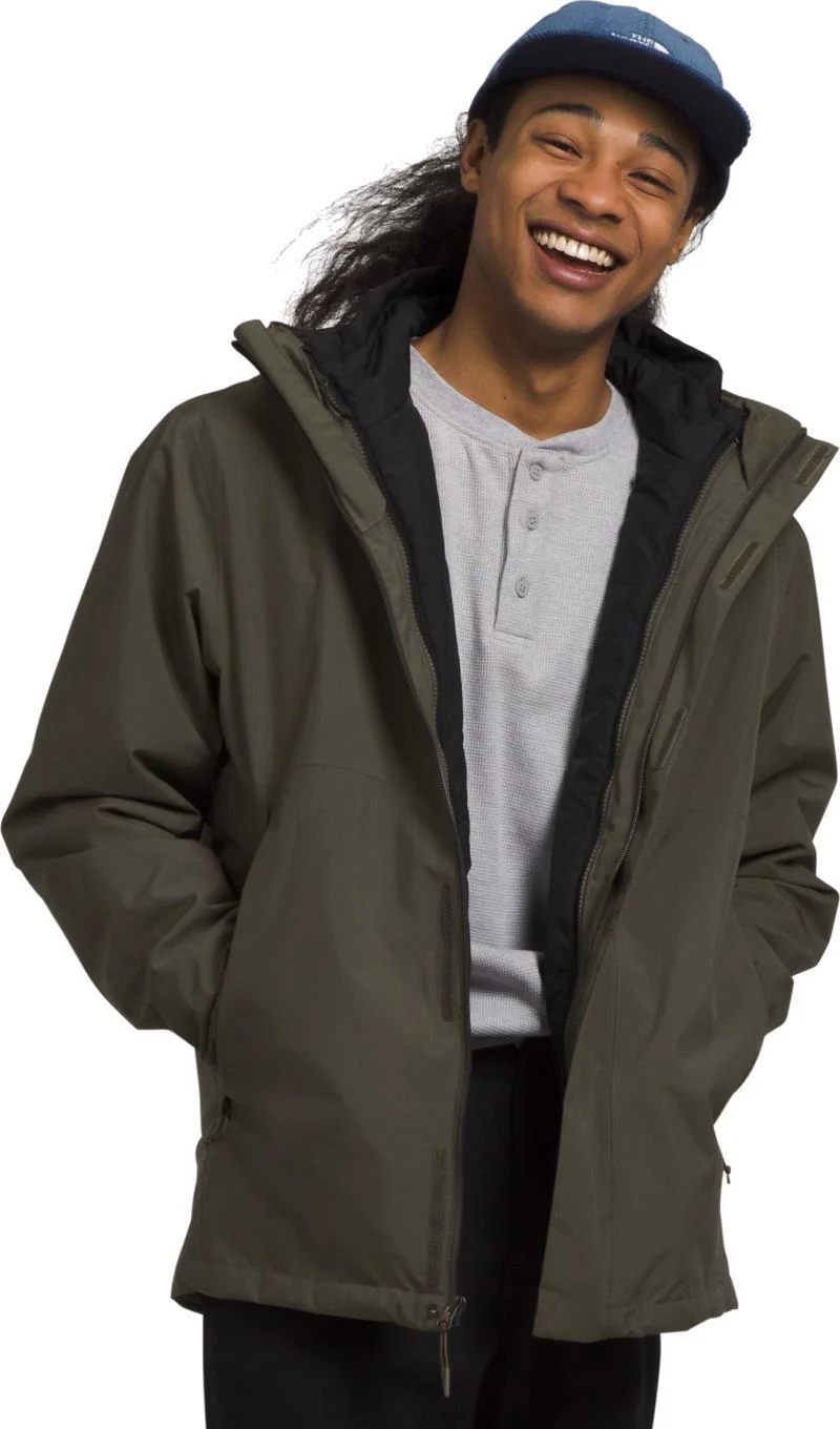 Carto Triclimate Jacket - Mens - Image 12