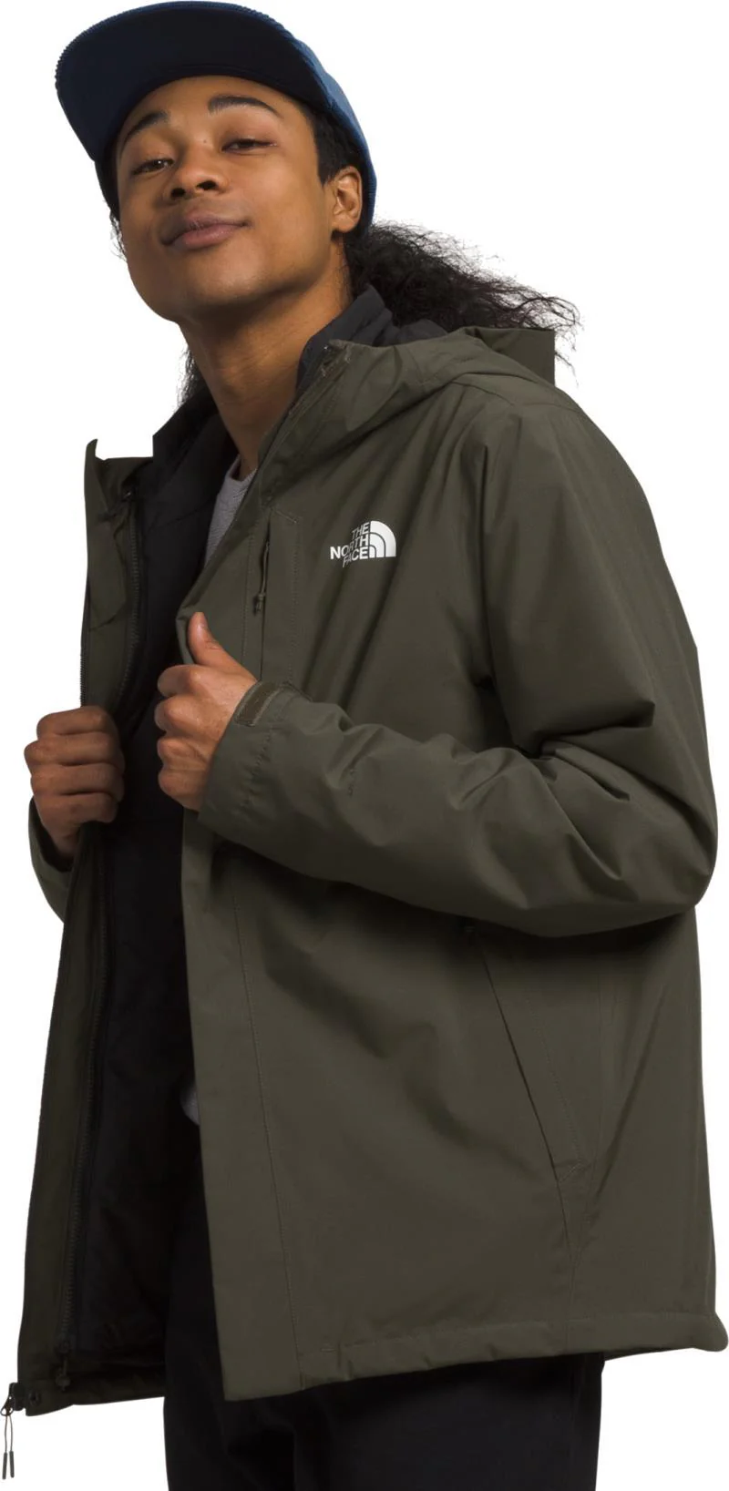 Carto Triclimate Jacket - Mens - Image 13