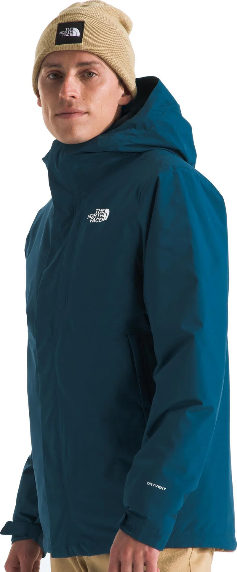Carto Triclimate Jacket - Mens - Image 18