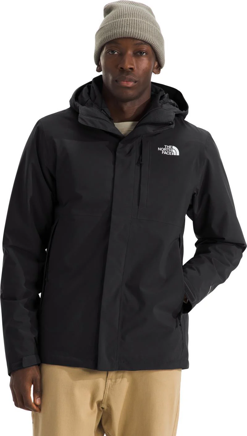 Carto Triclimate Jacket - Mens - Image 2