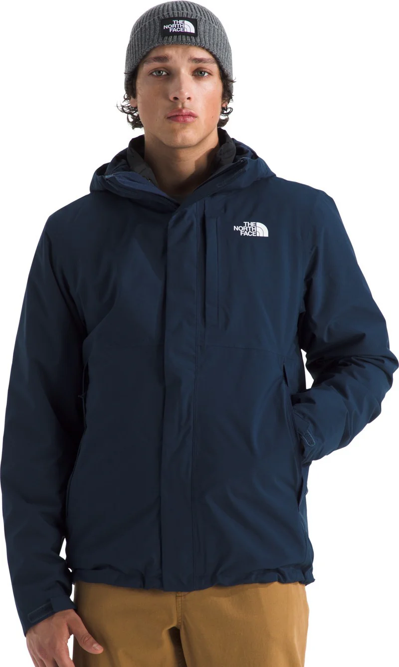 Carto Triclimate Jacket - Mens - Image 21