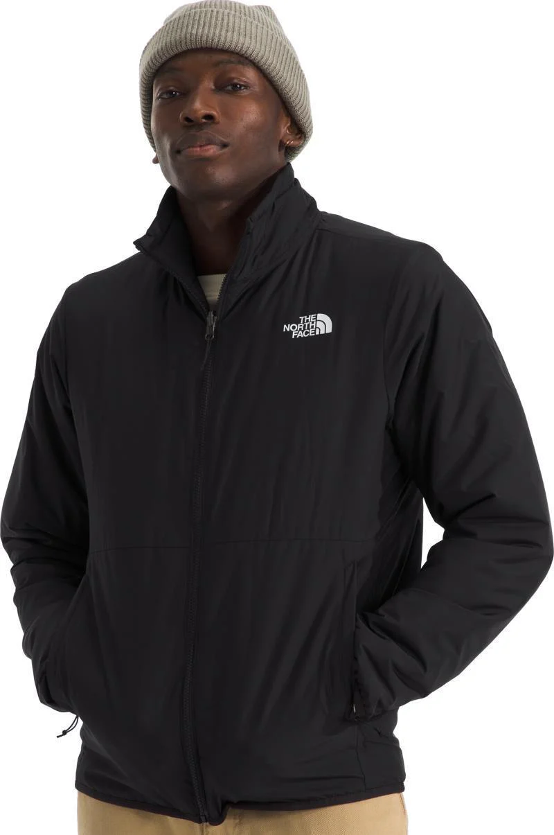 Carto Triclimate Jacket - Mens - Image 4