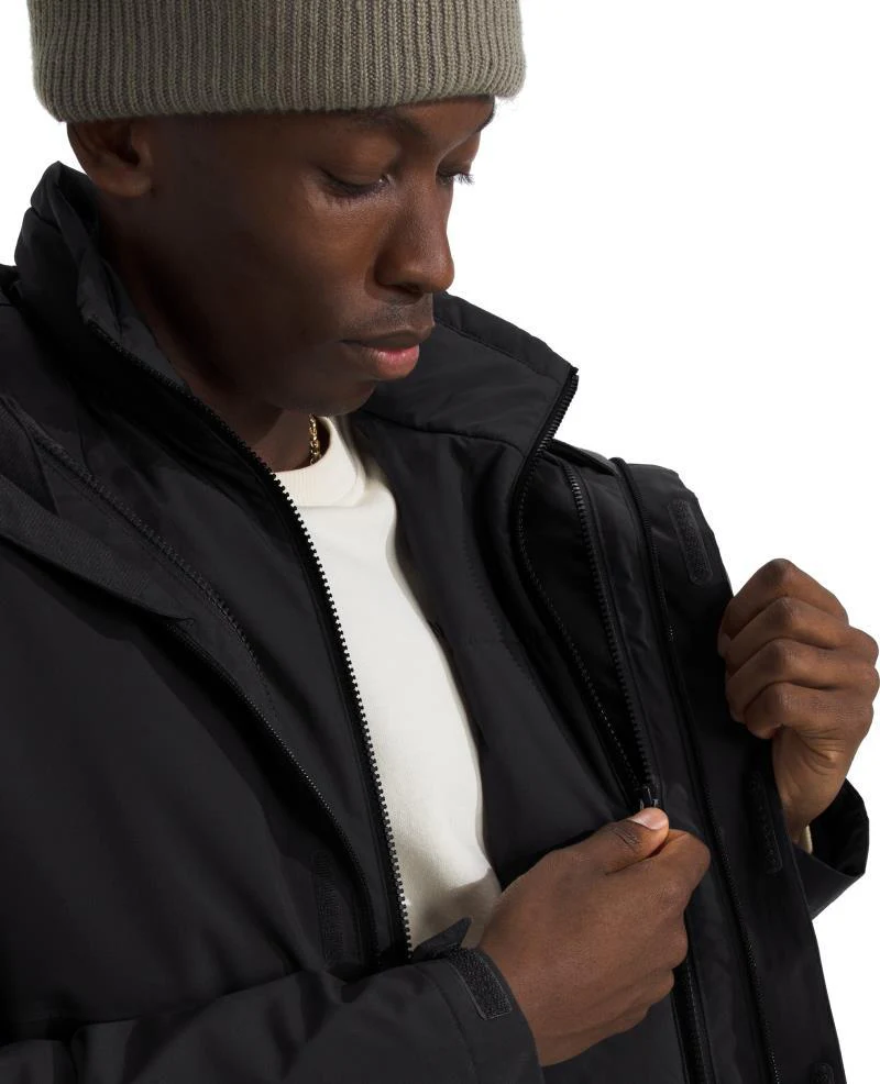 Carto Triclimate Jacket - Mens - Image 5